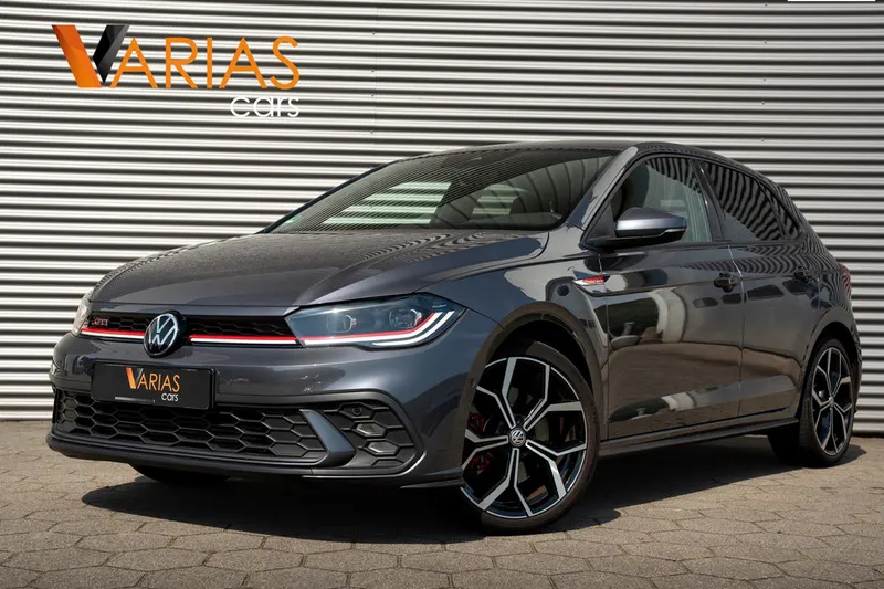 Volkswagen Polo (2022)