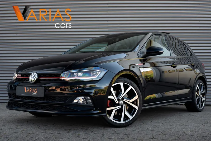 Volkswagen Polo (2019)