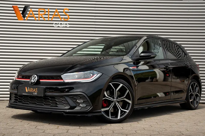 Volkswagen Polo (2022)