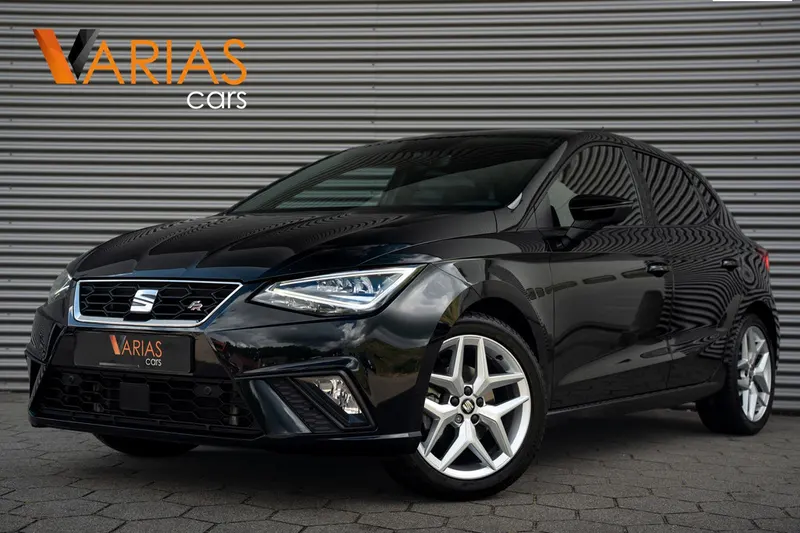 SEAT Ibiza (2021)
