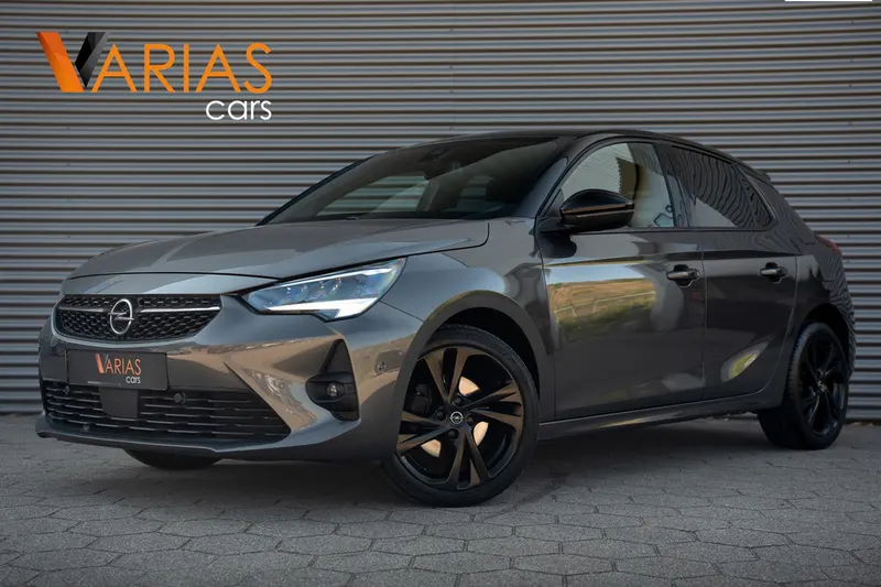 Opel Corsa (2020)