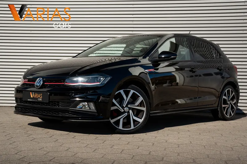 Volkswagen Polo (2019)