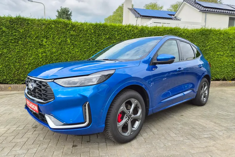 Ford Kuga (2025)