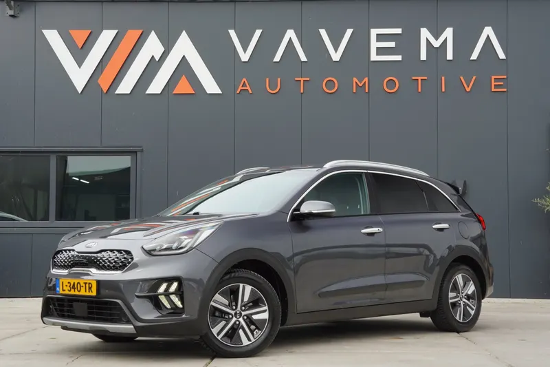 Kia Niro (2021)