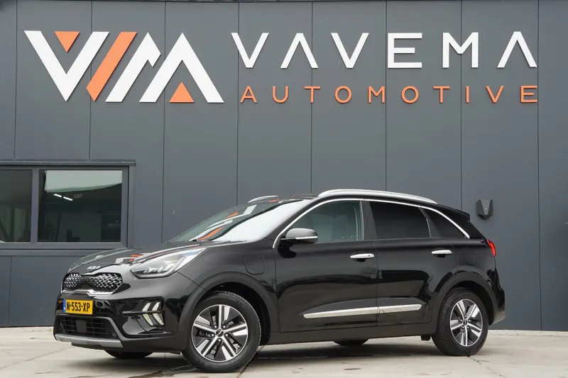 Kia Niro (2022)