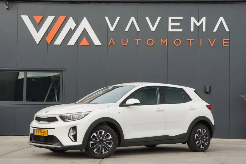 Kia Stonic (2021)