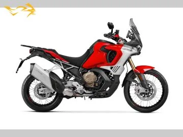 MV Agusta Enduro Veloce (2025) — foto 1