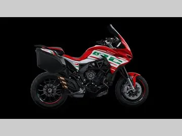 MV Agusta Turismo Veloce 800 (2025) — foto 1