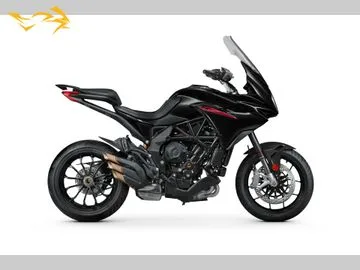 MV Agusta Turismo Veloce 800 (2025) — foto 1