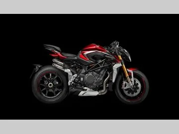 MV Agusta Brutale 1000 (2025) — foto 1