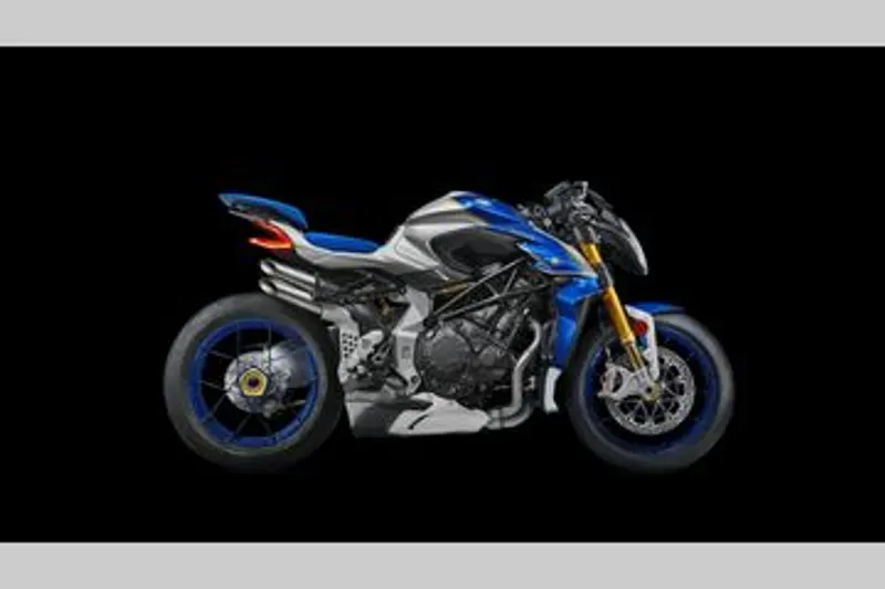 MV Agusta Brutale 1000RR (2025)