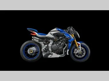 MV Agusta Brutale 1000RR (2025) — foto 1