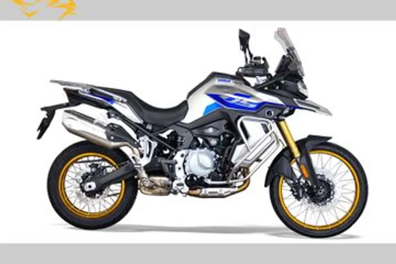 Voge DS900X (2025)