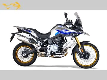 Voge DS900X (2025) — foto 1