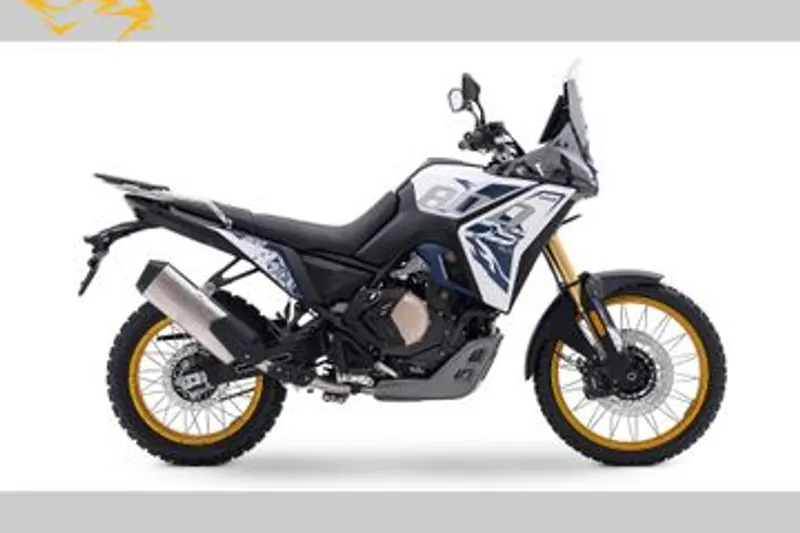 Voge 800 Rally (2026)