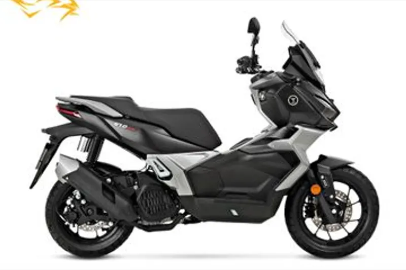 Voge SR1 ADV (2026)