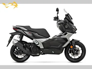 Voge SR1 ADV (2026) — foto 1