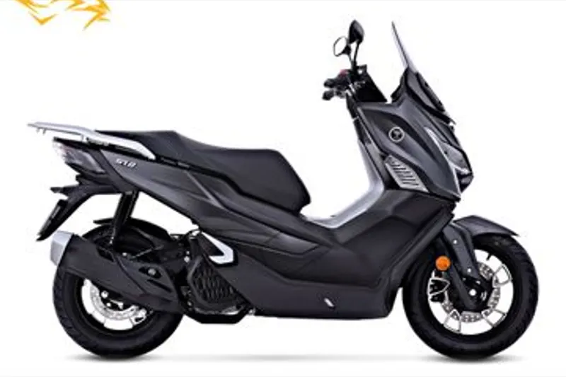 Voge SR1 (2025)
