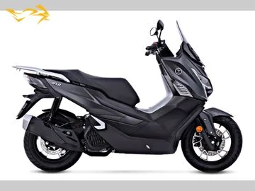 Voge SR1 (2025) — foto 1