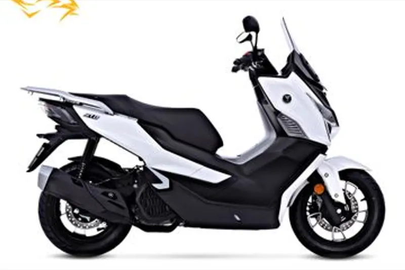 Voge SR1 (2026)