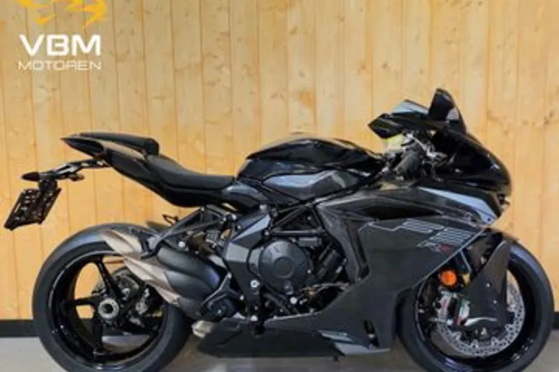 MV Agusta F3 800 (2023)