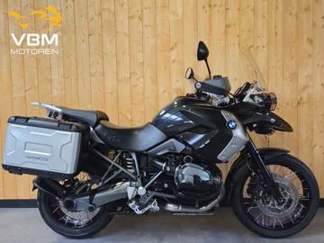BMW R 1200 GS (2011) — foto 1