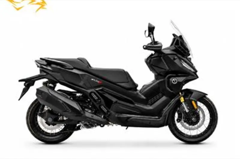Voge SR 450 X (2026)