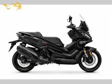 Voge SR 450 X (2026) — foto 1