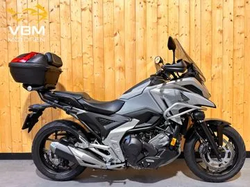 Honda NC750X (2024) — foto 1