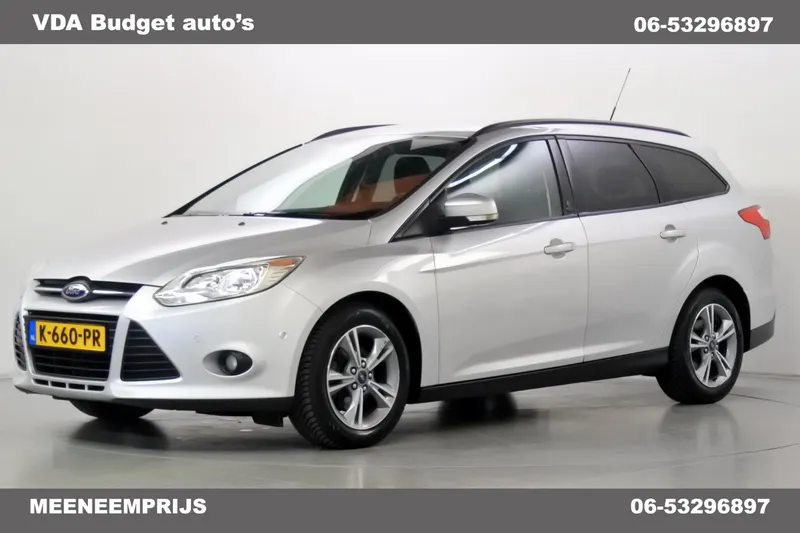 Ford Focus (2013)
