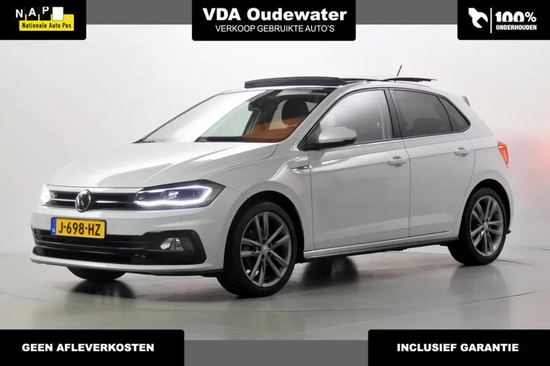 Volkswagen Polo (2020)