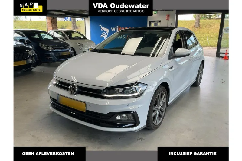 Volkswagen Polo (2020)