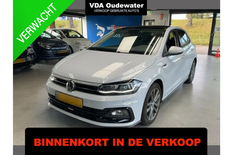 Volkswagen Polo (2020)