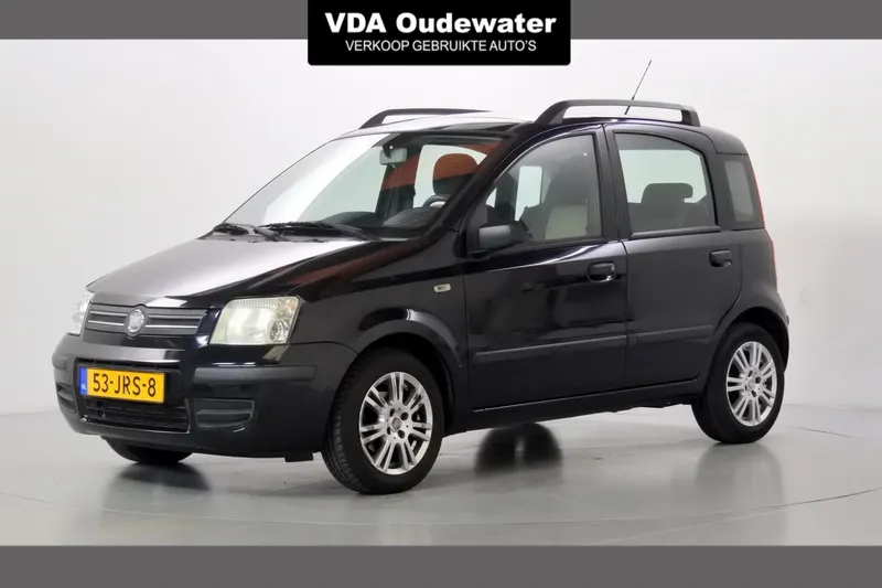 Fiat Panda (2009)