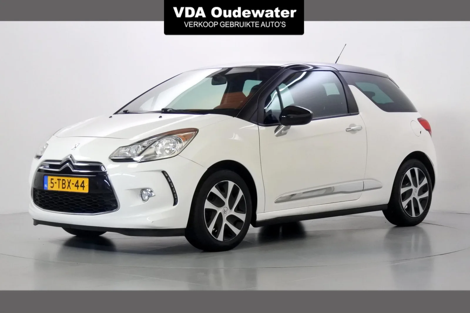 Citroën DS3 (2014) — foto 1