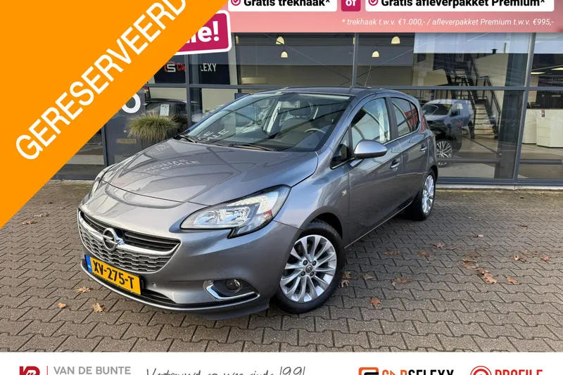 Opel Corsa (2019)