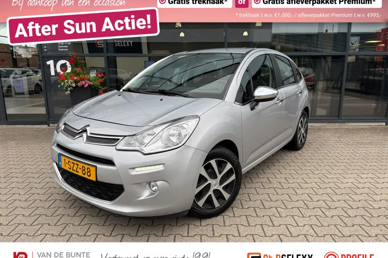 Citroën C3 (2014)