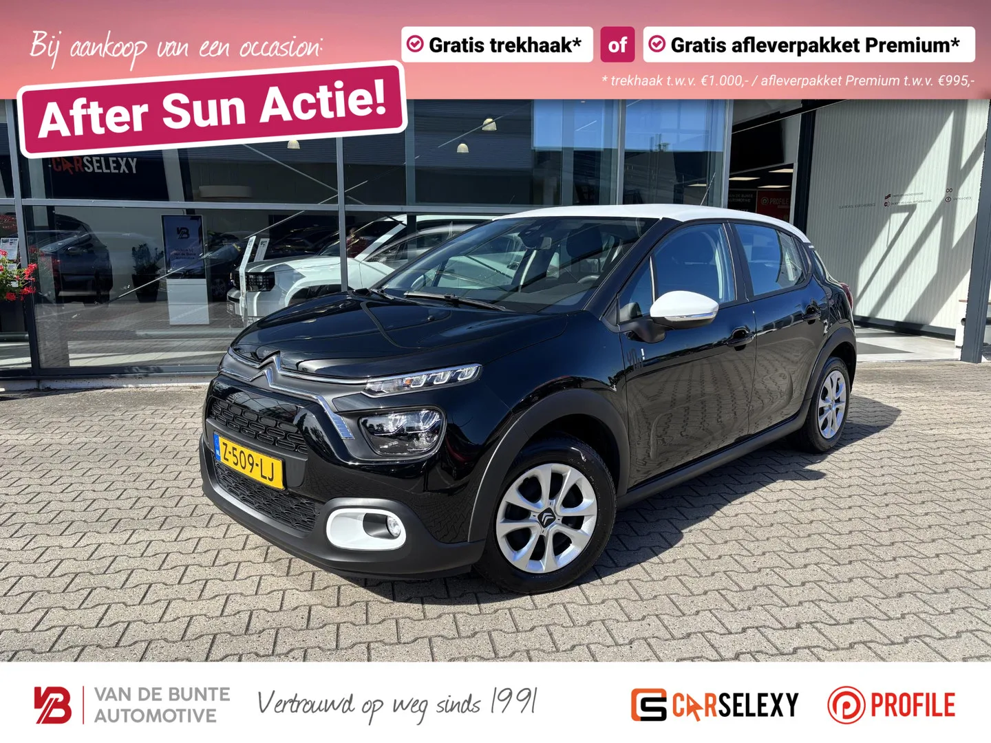 Citroën C3 (2024) — foto 1