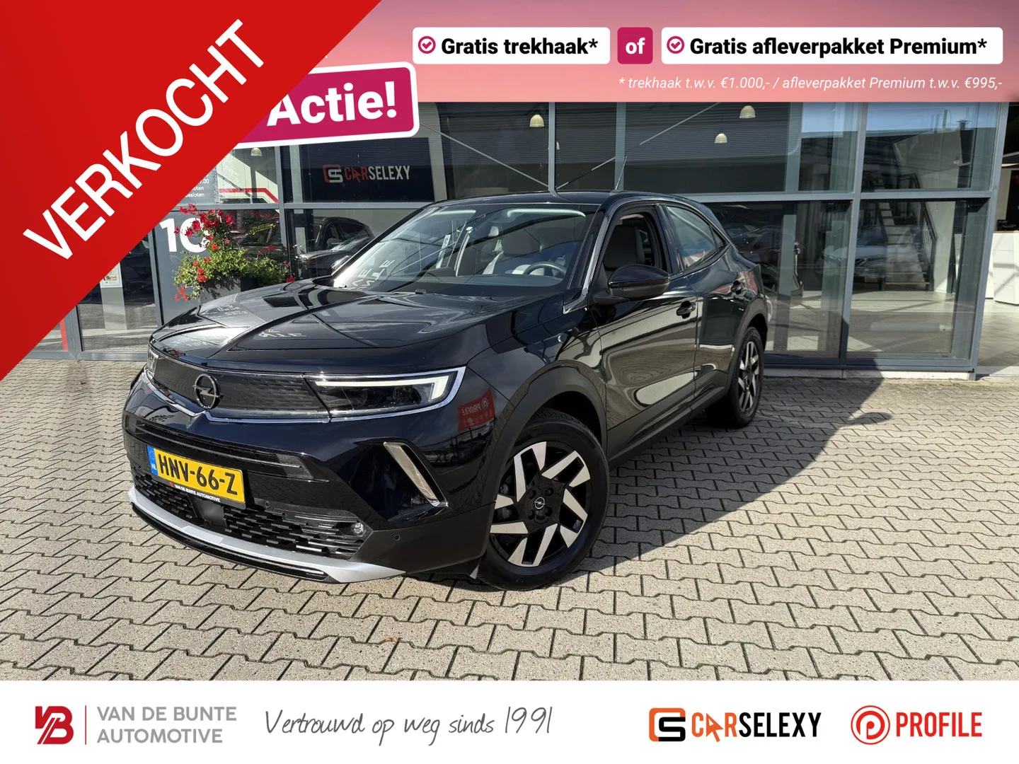Opel Mokka (2021) — foto 1
