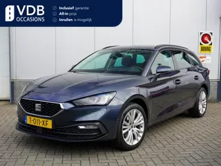 SEAT Leon Sportstourer (2023) — foto 1