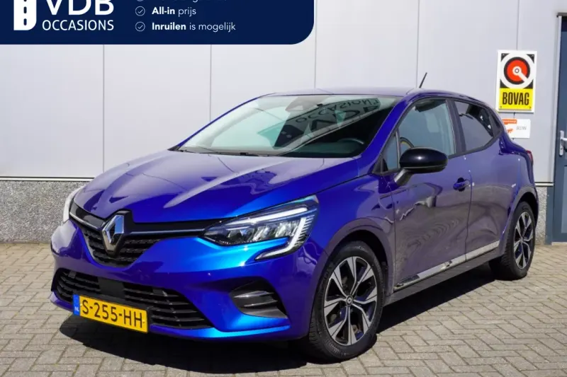 Renault Clio (2023)