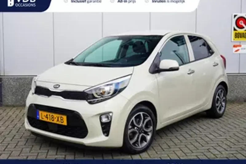 Kia Picanto (2021)