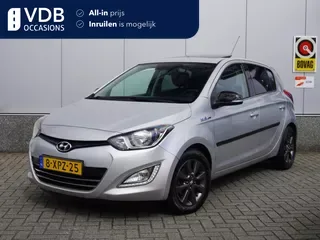 Hyundai i20 (2014) — foto 1