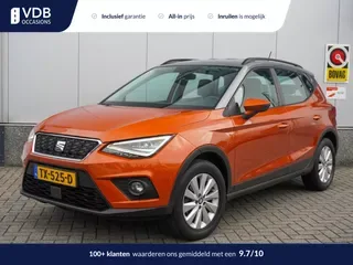 SEAT Arona (2017) — foto 1