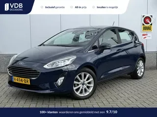 Ford Fiesta (2020) — foto 1