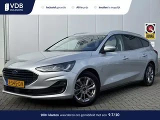 Ford Focus (2023) — foto 1