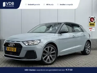 Audi A1 (2022) — foto 1