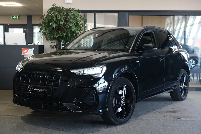Audi Q3 (2021)