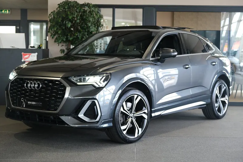 Audi Q3 (2023)
