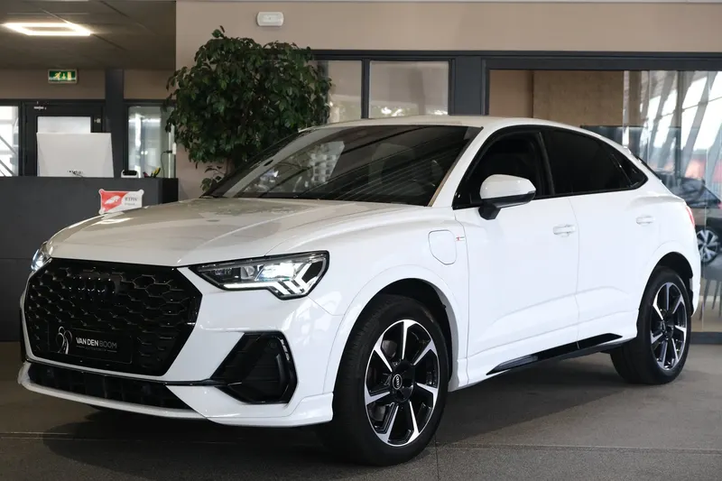 Audi Q3 Sportback (2022)